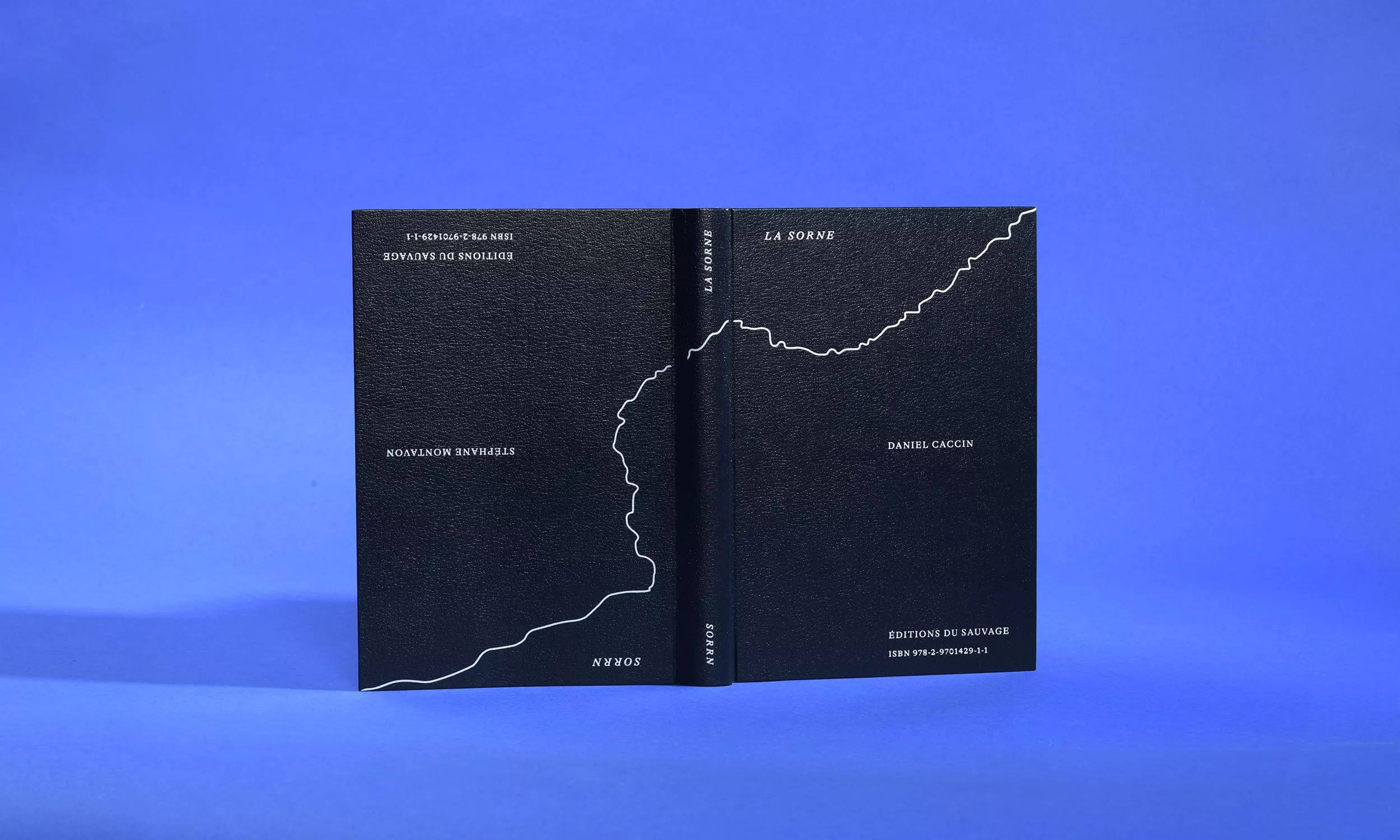 Livre La Sorne Sorrn Couverture ISBN 978-2-9701429-1-1 208 pages